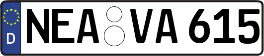 NEA-VA615