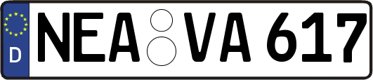 NEA-VA617
