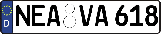NEA-VA618