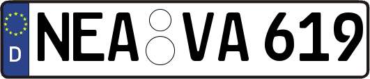 NEA-VA619