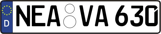 NEA-VA630