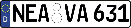NEA-VA631
