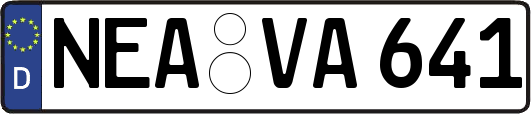 NEA-VA641