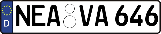 NEA-VA646