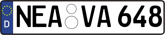 NEA-VA648