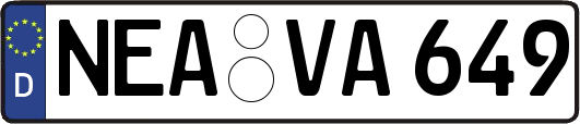 NEA-VA649