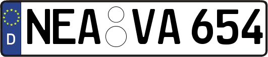 NEA-VA654