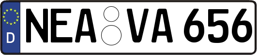 NEA-VA656