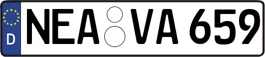NEA-VA659