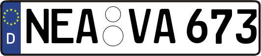 NEA-VA673