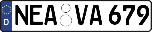 NEA-VA679