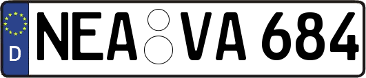 NEA-VA684