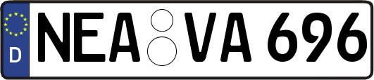 NEA-VA696