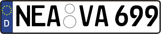 NEA-VA699