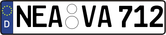 NEA-VA712