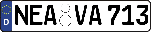 NEA-VA713