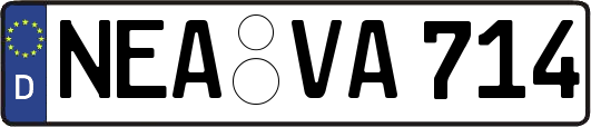 NEA-VA714