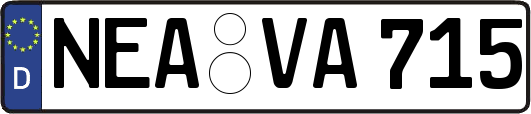 NEA-VA715