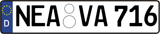 NEA-VA716