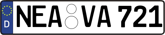 NEA-VA721