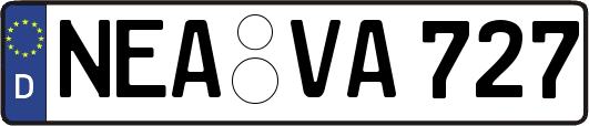 NEA-VA727