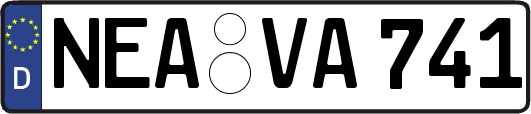 NEA-VA741