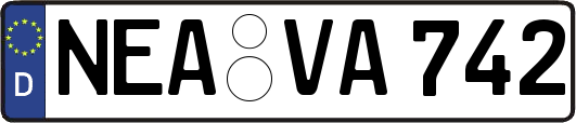NEA-VA742