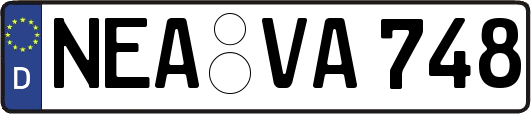 NEA-VA748
