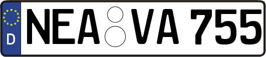 NEA-VA755