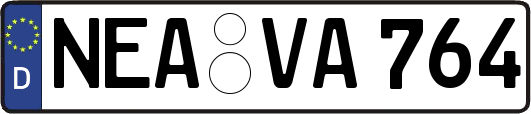 NEA-VA764