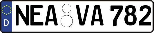 NEA-VA782