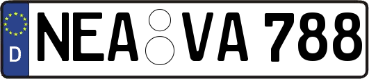 NEA-VA788