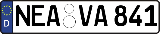 NEA-VA841