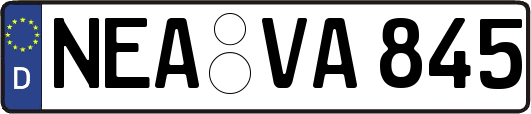 NEA-VA845