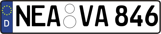 NEA-VA846