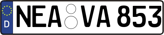 NEA-VA853