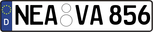 NEA-VA856