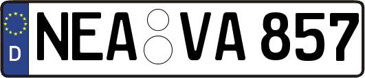 NEA-VA857