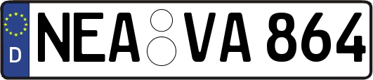 NEA-VA864