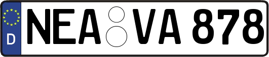 NEA-VA878
