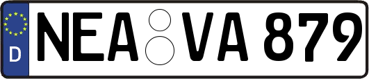 NEA-VA879