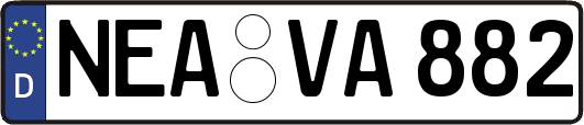 NEA-VA882