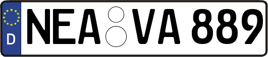 NEA-VA889
