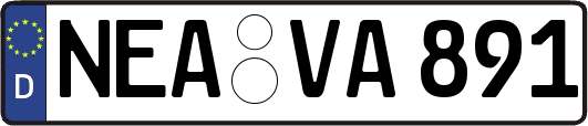 NEA-VA891