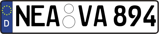 NEA-VA894