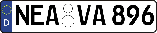 NEA-VA896