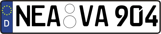 NEA-VA904