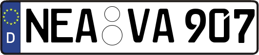 NEA-VA907