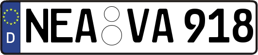 NEA-VA918