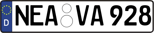NEA-VA928